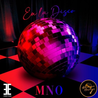 En la disco (feat. MNO) - Single