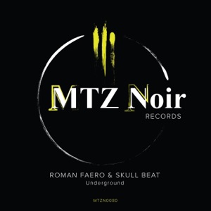 Underground - Single
