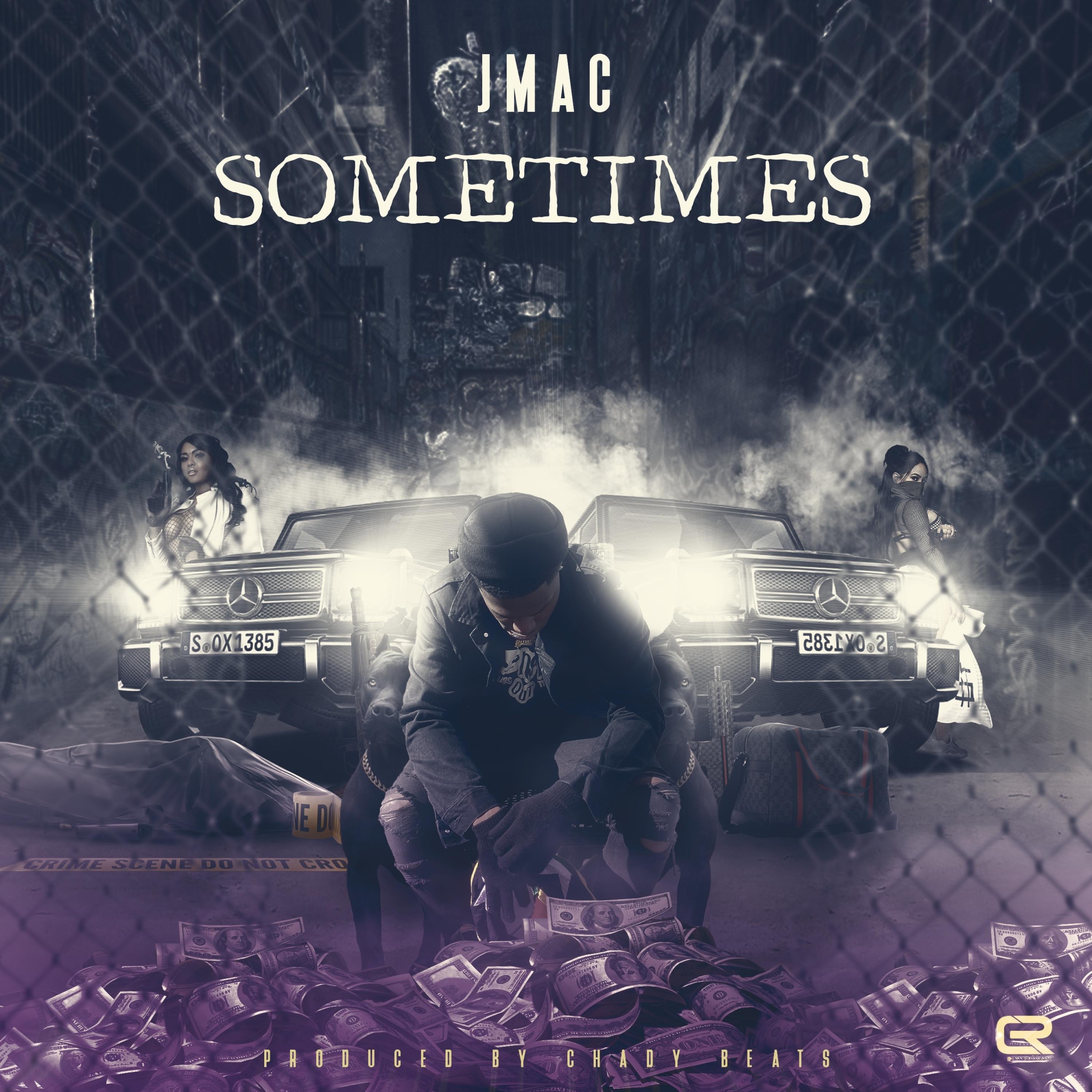 Sometimes - Single