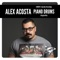 Piano Drums - Alex Acosta lyrics