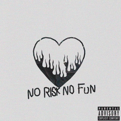 No Risk No Fun - Single