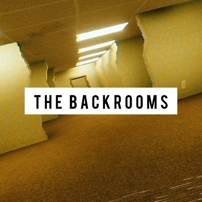 The Backrooms - Single