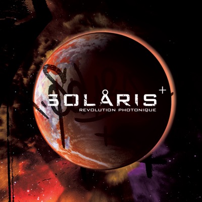 Solaris + : Révolution Photonique