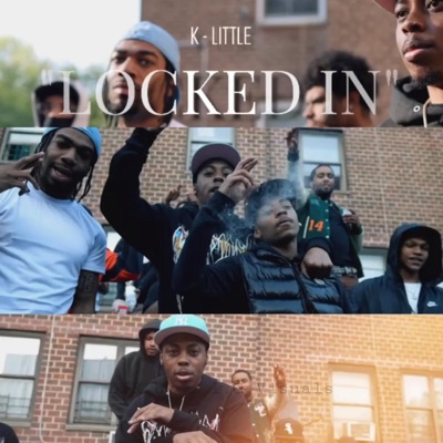 Locked In - Single