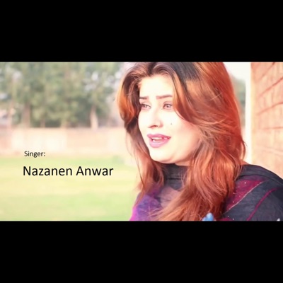 Nazanen Anwar - Grana Saudi Ta Maza