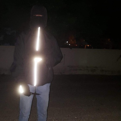 elenox1948 - Sahiden (feat. Adanali1948)