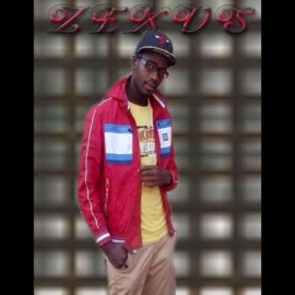 You All (feat. T-Naz & Meonz) Zexus