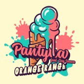 Pantyna feat. ソイソース artwork