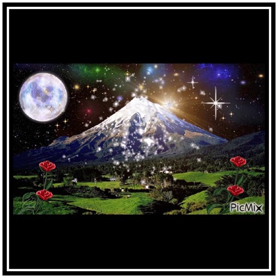 SantiPlayYT23 - En Lo Alto de las Montañas (Mix)