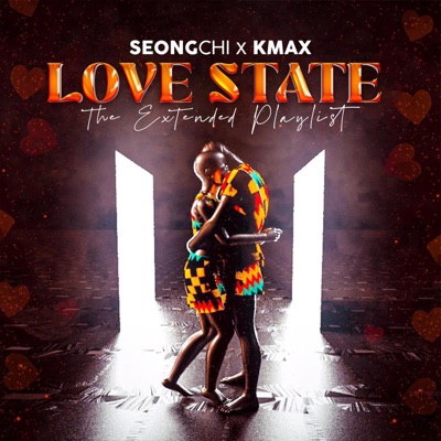 Love State (feat. Seongchi) - Single