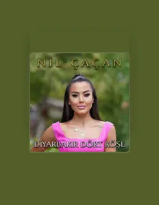 Nil Çaçan dinle, müzik videolarını izle, biyografisini oku, tur tarihlerini ve daha fazlasını gör!