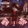 Back Like I Never Left - EP