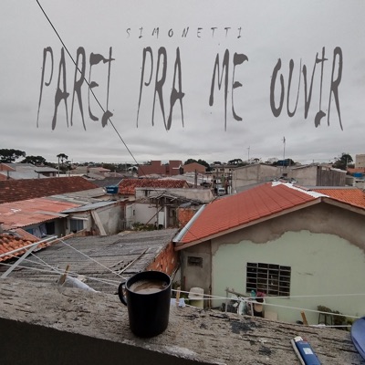 Parei pra Me Ouvir - Single