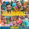 La Ladrona