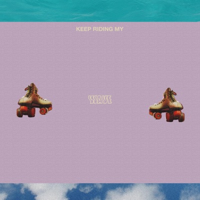 Keep Riding My Wave - Single