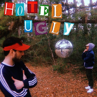 Hotel Ugly - Shut up My Moms Calling (Sped up)