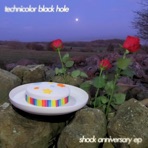 Shock Anniversary (Extended Play) - EP