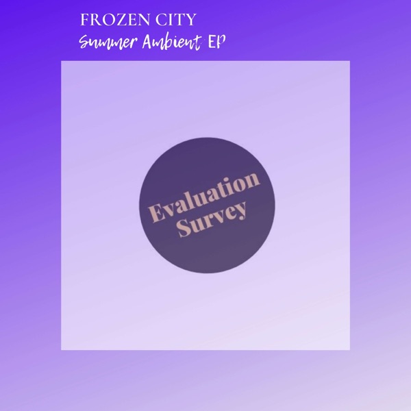 Summer Ambient EP