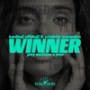 Winner (feat. Celebrity Marauders, Joey Montana & Pree) [Spanish Remix] - Single