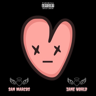 Living Dead (feat. Zane World) [Remix] - Single