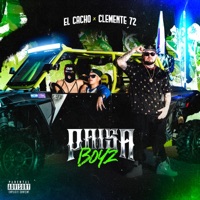 Paisa Boyz - Single - El Cacho