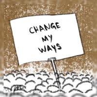 Change My Ways (feat. Seth Steelo) - Single - Zac Ivie