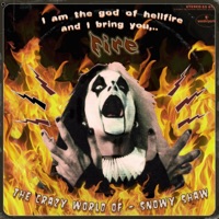 Fire! (I Am the God of Hellfire) [Hellfire Revisted] - Single - Snowy Shaw