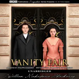 Vanity Fair (Unabridged)
