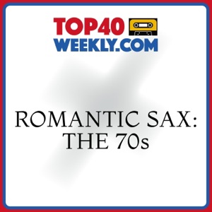 Romantic Sax: The 70s