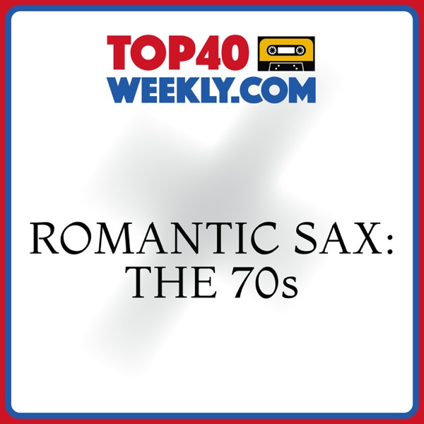 Romantic Sax: The 70s