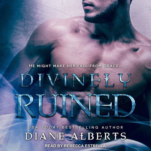 Divinely Ruined cover