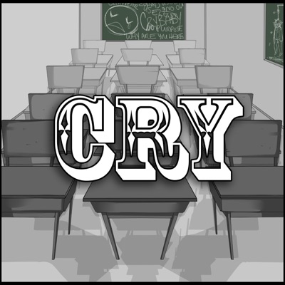 Cry (Redux) - Single