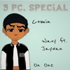 3 PC. Special - Single