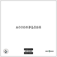 Accomplish (feat. Trb Feddy) - Single - Rahzar Kenyatta
