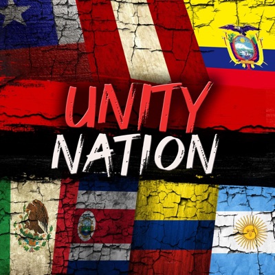 Unity nation (feat. tower mc, comando g, bf-d, seven 7, nando quiroz, v free & chino flow) - Single