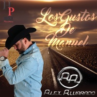 Los Gustos De Manuel - Single - Alex Alvarado
