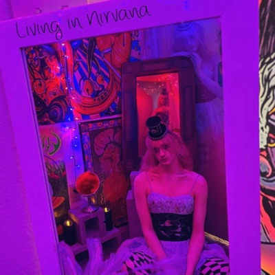 Living In Nirvana - Single