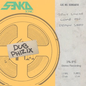 SENKA010 - Single