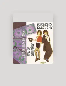 Listen to Trzeci Oddech Kaczuchy, watch music videos, read bio, see tour dates & more!