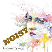 Noisy artwork