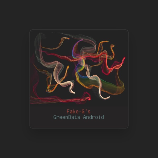 GreenData's avatar