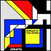 Jakarta (Night Version) artwork