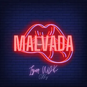 Malvada - Single by Izur NDK & CHS album reviews, ratings, credits