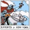 Knights of NY (feat. Abuseff) - Flo Mack lyrics