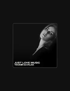 Hör dir Tihomir Duvnjak an, schau dir Musikvideos an, lies die Biografie, finde Tourdaten und mehr!