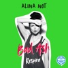 Bad Ash 3. Respira - Alina Not