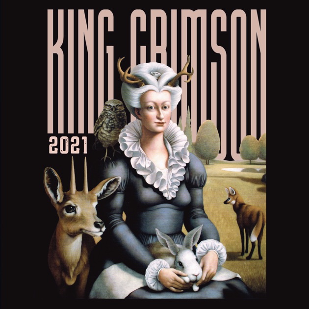 21st Century Schizoid Man [Bonus Track] - Radio Version ‑ 曲