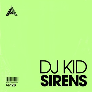 Sirens - Single
