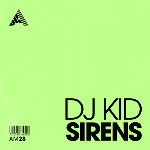 Sirens - Single