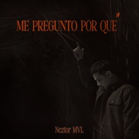 Me Pregunto por Qué - Single - Neztor MVL